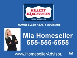 Light Blue Panel w/ Photo