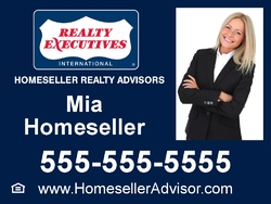 Dark Blue Panel Large Photo