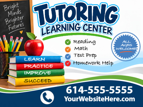 Tutoring Learning Center