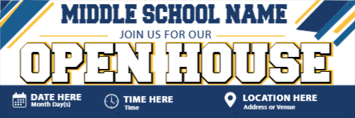 Open House