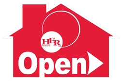 12x18 House Shaped OPEN