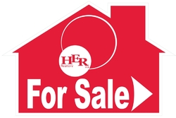 12x18 House Shaped For Sale