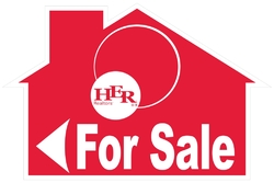 12x18 House Shaped For Sale