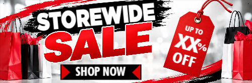 Amazing Deals!