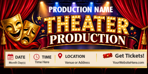 FAME School Play