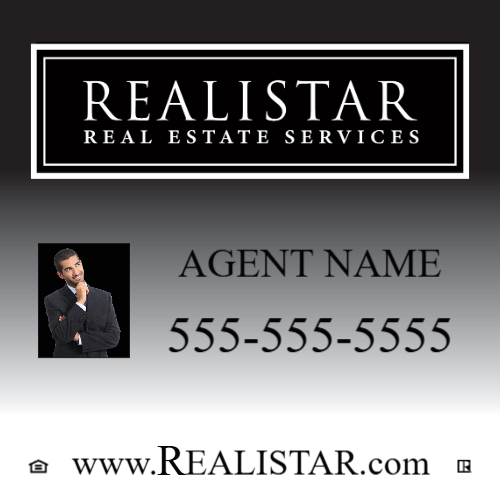 REALISTAR Panel w/Photo-1