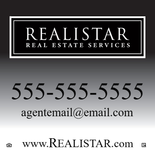 Realistar Panel w/Email