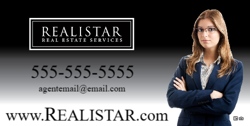 Realistar Panel w/Email