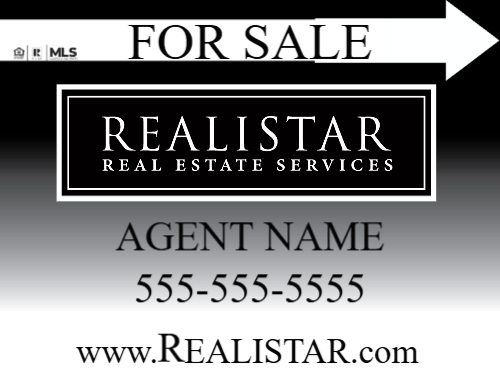 Realistar Directional FOR SALE