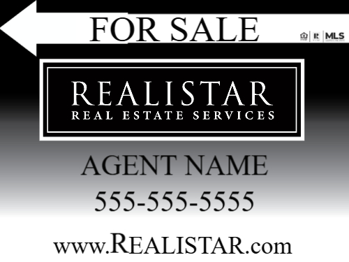 Realistar Directional FOR SALE