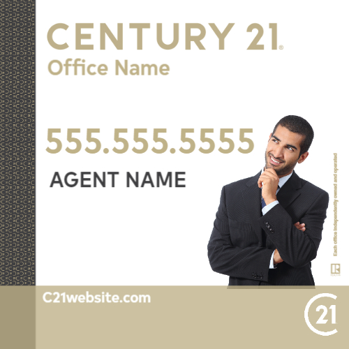 Century 21 Main Photo Panel