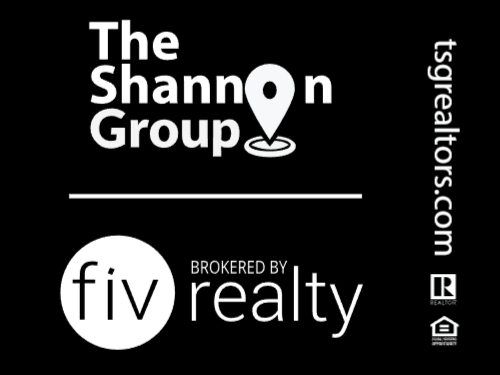 TSG Blue Template w/ URL | 18x24