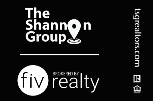 TSG Blue Template w/URL | 20x30