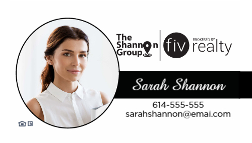 TSG White Business Card w/Cutout bleed