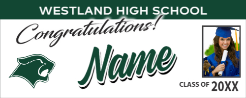 Westland High School Economy Basic