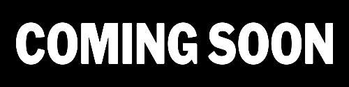 COMING SOON-Black Background