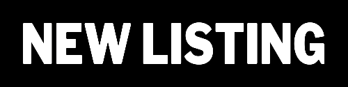 NEW LISTING Black Background