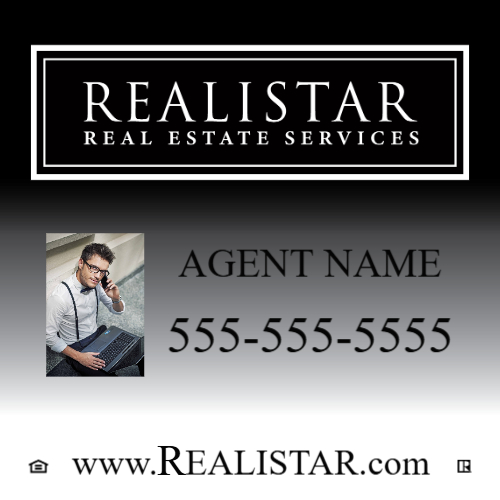 REALISTAR Panel w/Photo