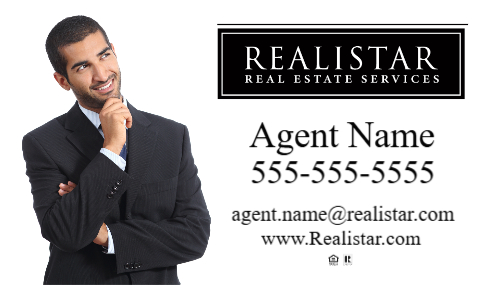 Realistar Panel w/Email