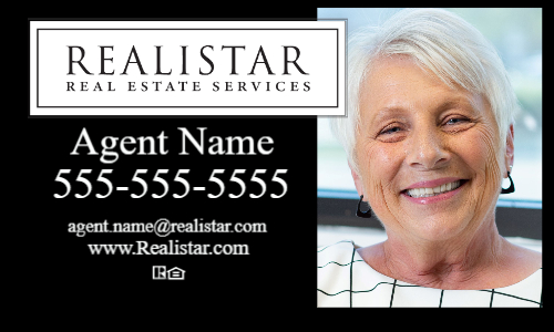 Realistar Panel w/Email