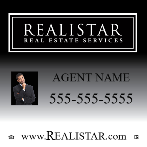 REALISTAR Panel w/Photo