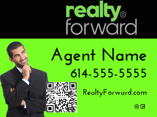 Realty Forward Full Color