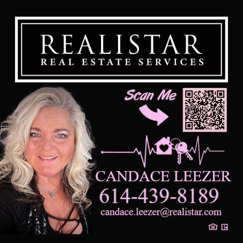 REALISTAR Panel w/ 2 Photos & eMail