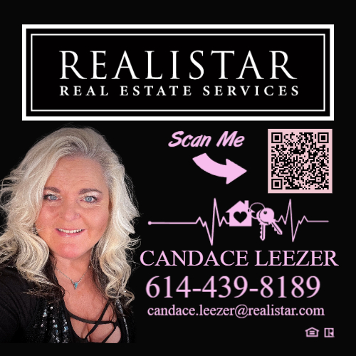 REALISTAR Panel w/ 2 Photos & eMail