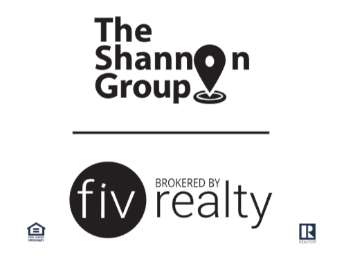 Shannon Group White Panel