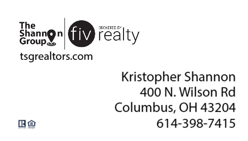 Shannon Group White Panel