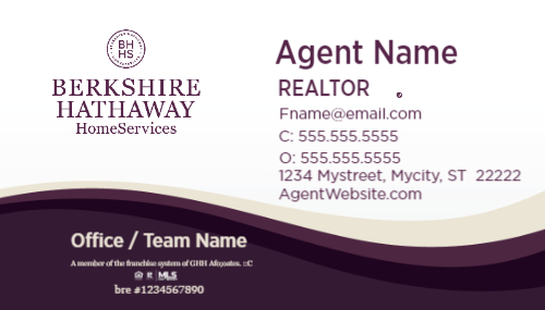 BHHS | 4 Panels + 4 Stock Riders