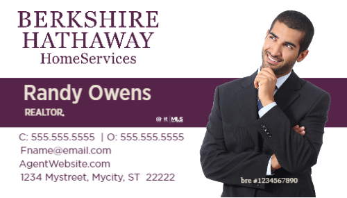 BHHS | 4 Panels + 4 Stock Riders