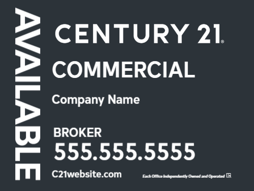 C21 | 4 18x24 Panels + 4 Custom Riders