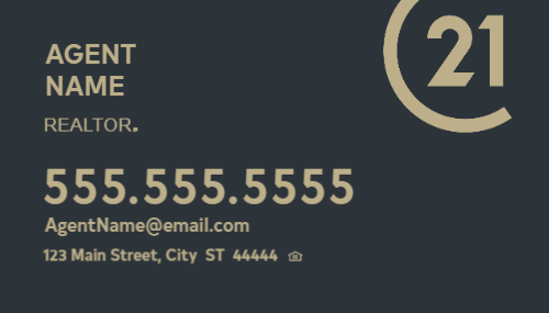 C21 | 4 18x24 Panels + 4 Custom Riders