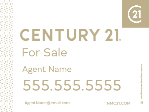 C21 | 4 18x24 Panels + 4 Custom Riders