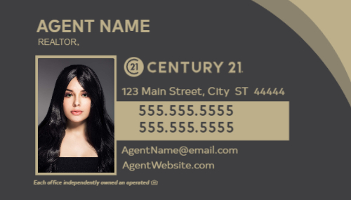 C21 | 4 18x24 Panels + 4 Custom Riders