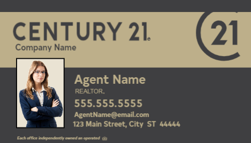 C21 | 4 18x24 Panels + 4 Custom Riders