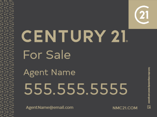 C21 | 4 18x24 Panels + 4 Custom Riders