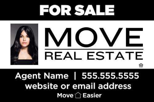MOVE Real Estate 20x30 Package