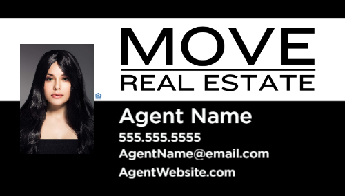 MOVE Real Estate 20x30 Package