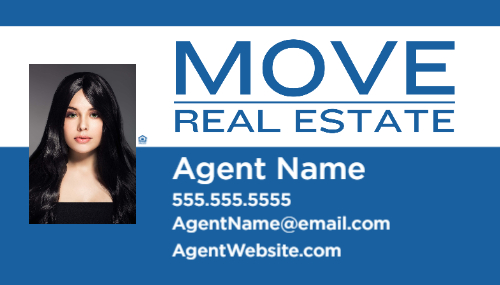 MOVE Real Estate 20x30 Package