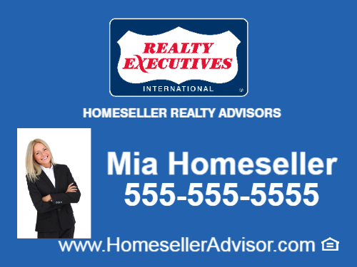 Light Blue Panel w/ Photo