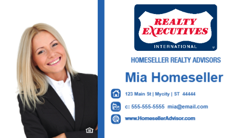 Light Blue Panel w/ Photo