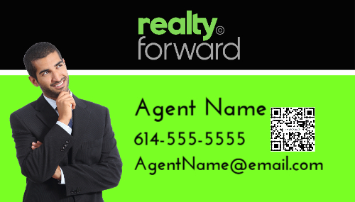 Realty Forward Full Color