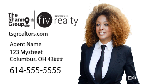 TSG White Template - no URL | 18x24