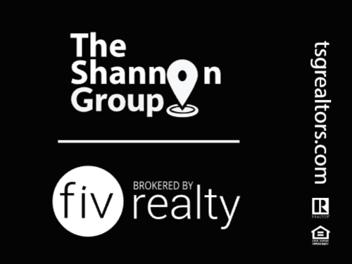 TSG Blue Template w/ URL | 18x24