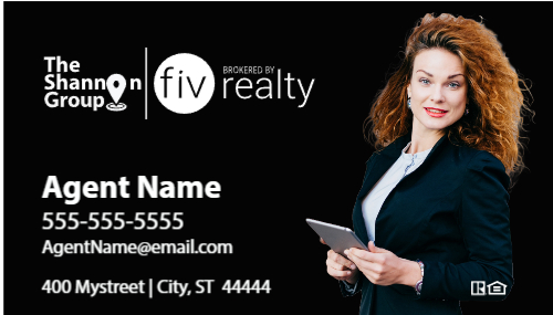 TSG Blue Template w/ URL | 18x24