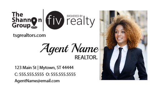 TSG White Template - no URL | 20x30