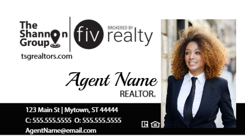 TSG White Template | 20x30