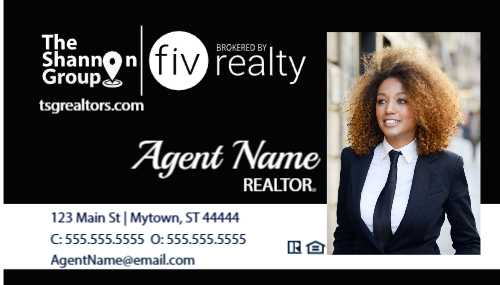 TSG Blue Template | 20x30